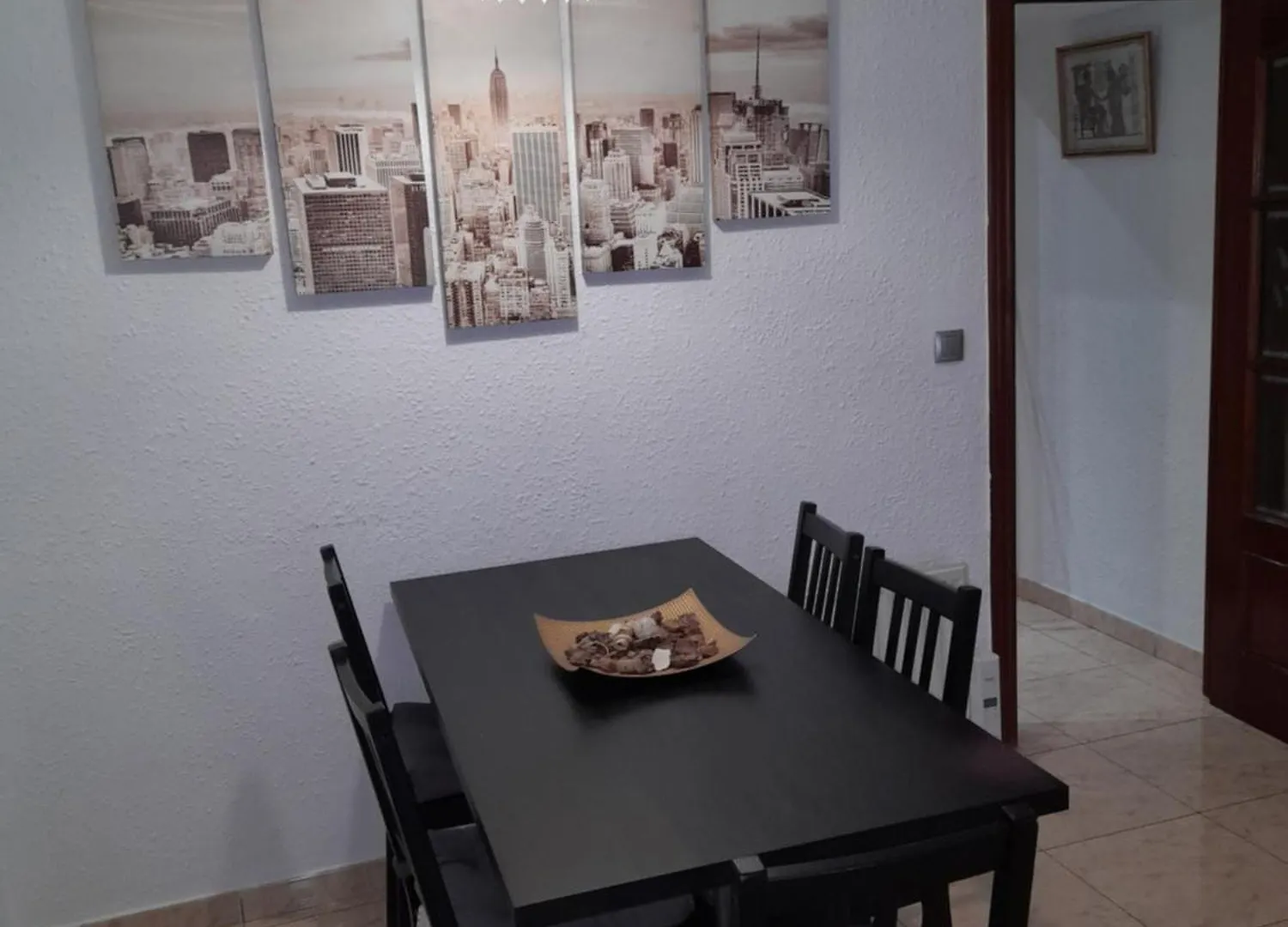Apartamento Sweet House Close To Airport El Prat de Llobregat