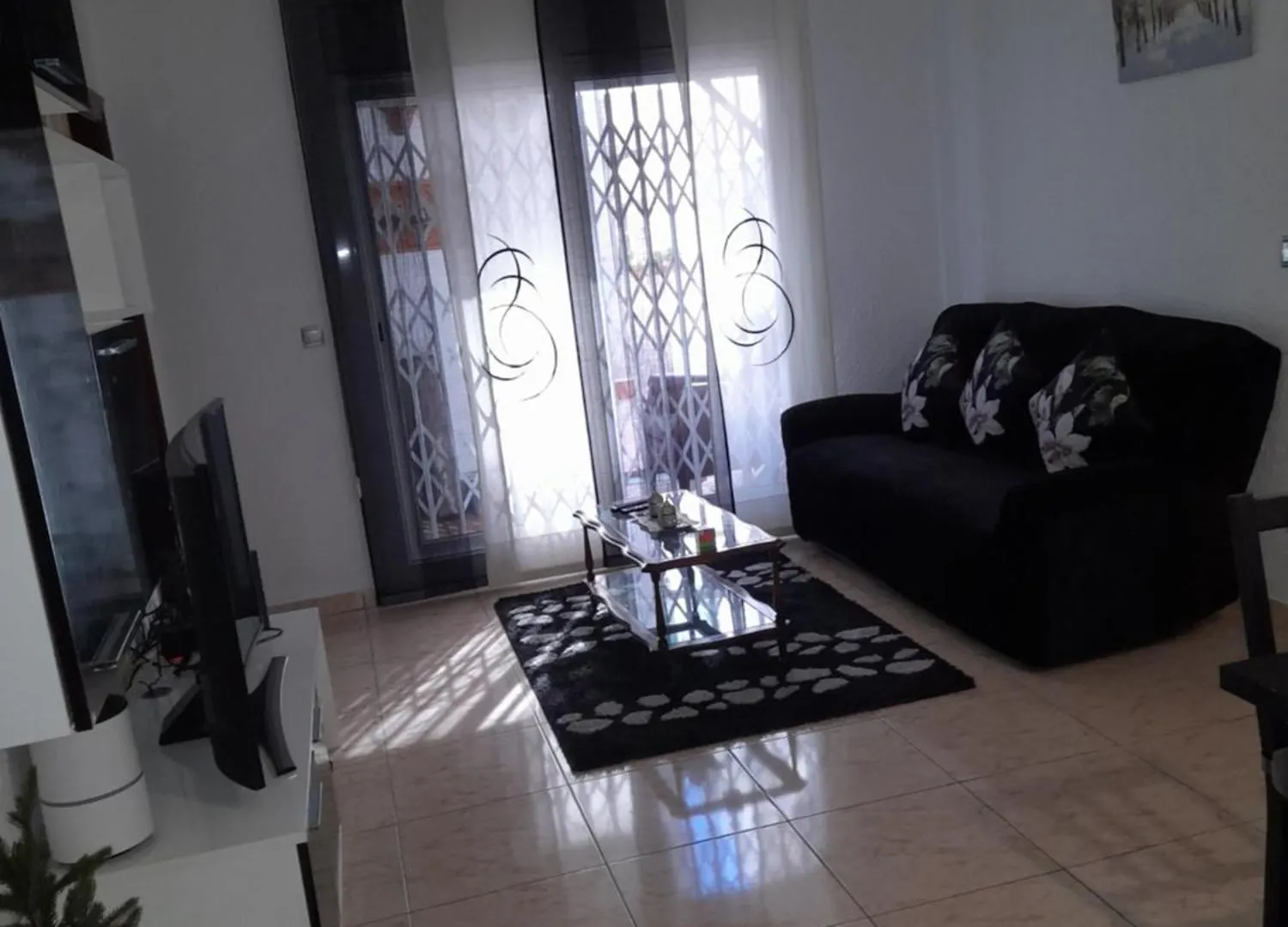 Sweet House Close To Airport El Prat de Llobregat Apartamento