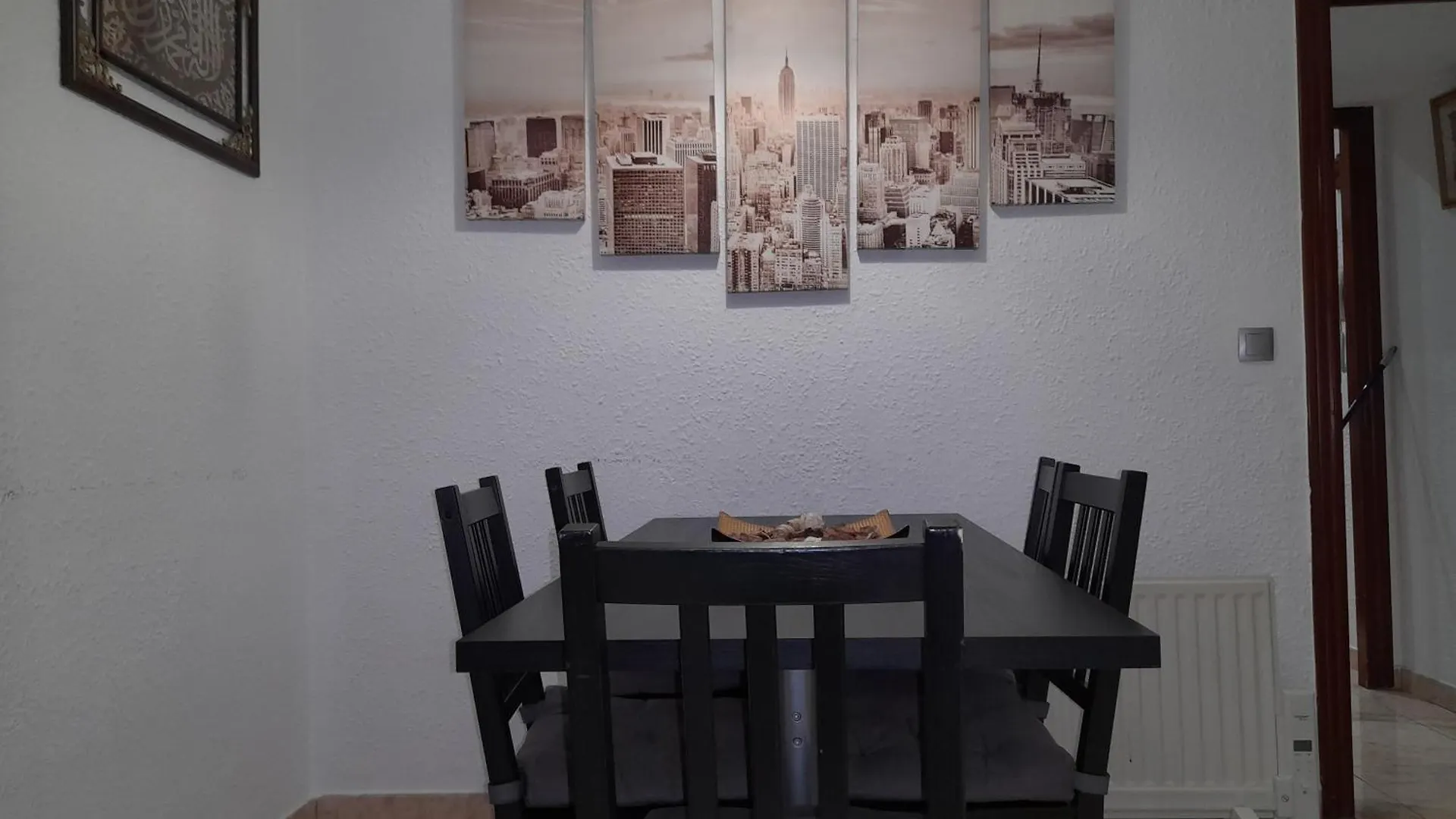 Sweet House Close To Airport El Prat de Llobregat Apartamento