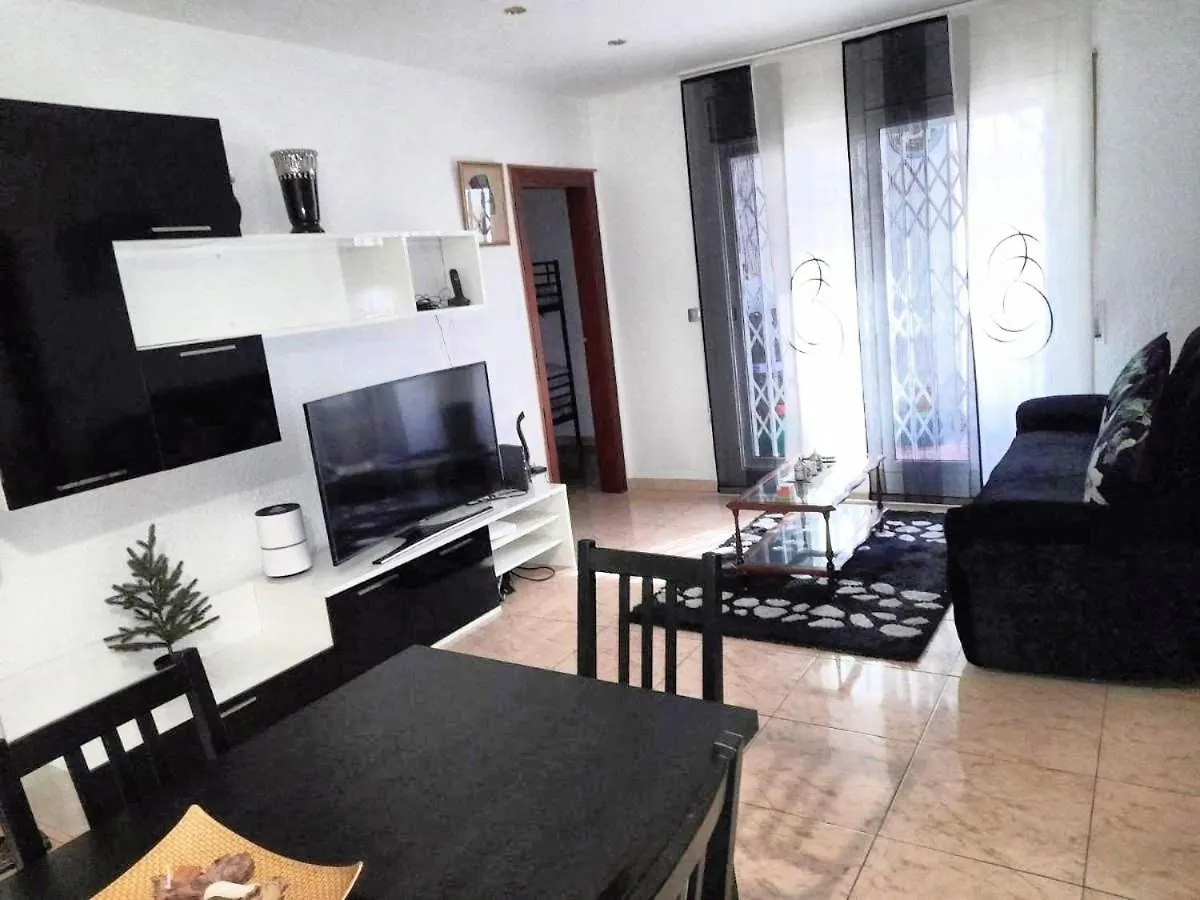 Apartamento Sweet House Close To Airport El Prat de Llobregat España