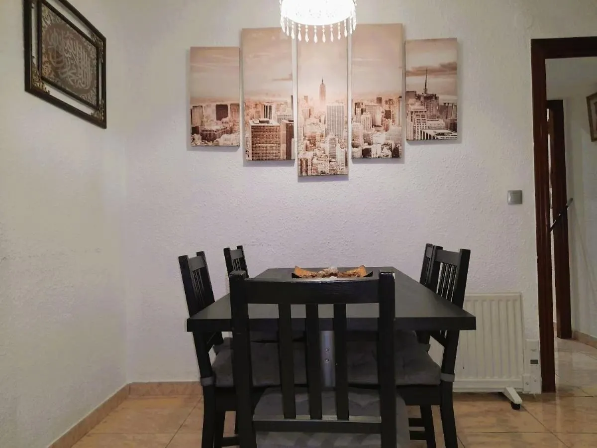 Sweet House Close To Airport El Prat de Llobregat